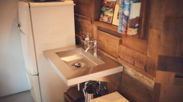 専用キッチン / 16