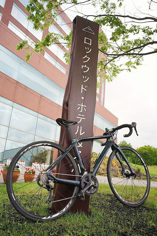 自転車