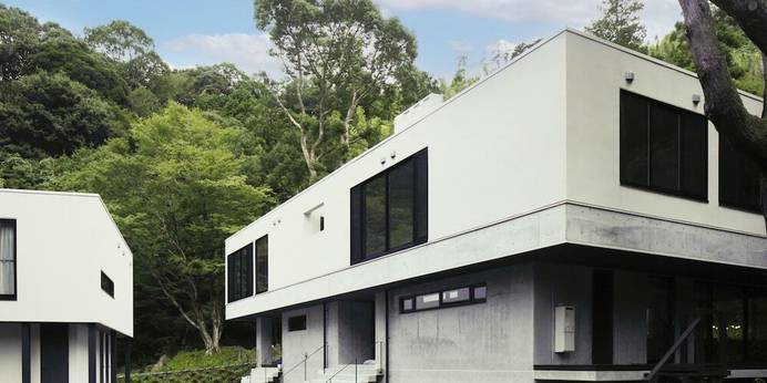 BOSCAGE kariya（神奈川県 旅館） / 1