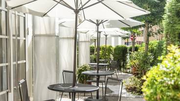 レストラン / 16