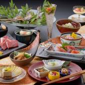 昼神温泉 四季の織 はなや（長野県 旅館） / 3