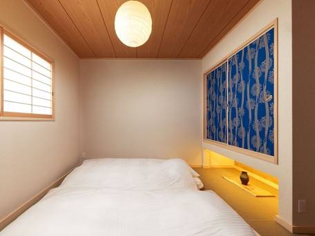 Connect inn 九条河原町 / 4