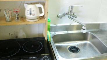 専用キッチン / 7