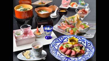 料理イメージ / 2