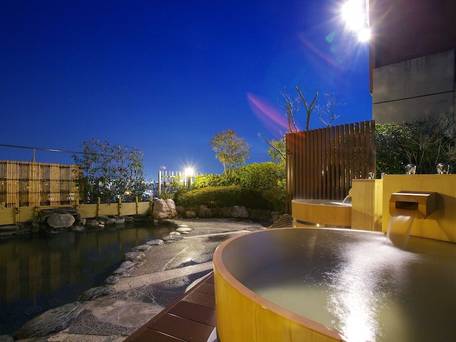 道後温泉 茶玻瑠 / 1