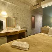 ホテルセレクトイン伊勢原（神奈川県 ビジネスホテル） / 5