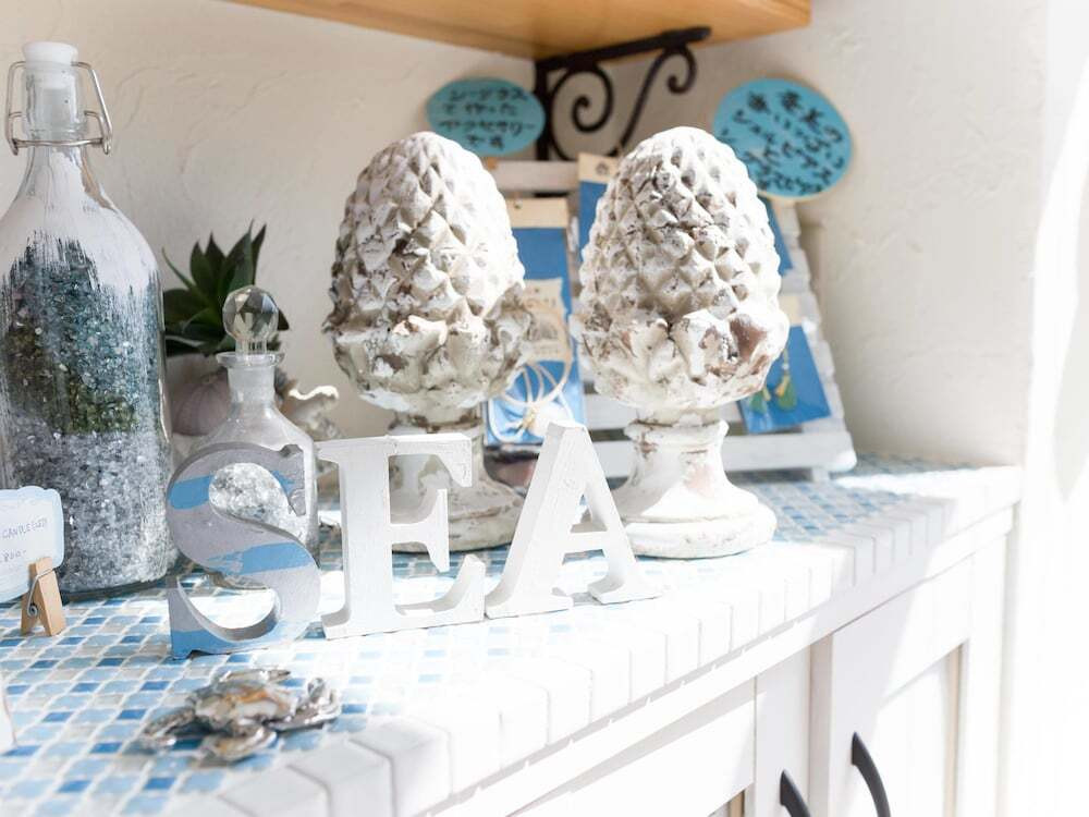 ロビーラウンジ