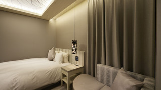 スーペリア ダブルルーム