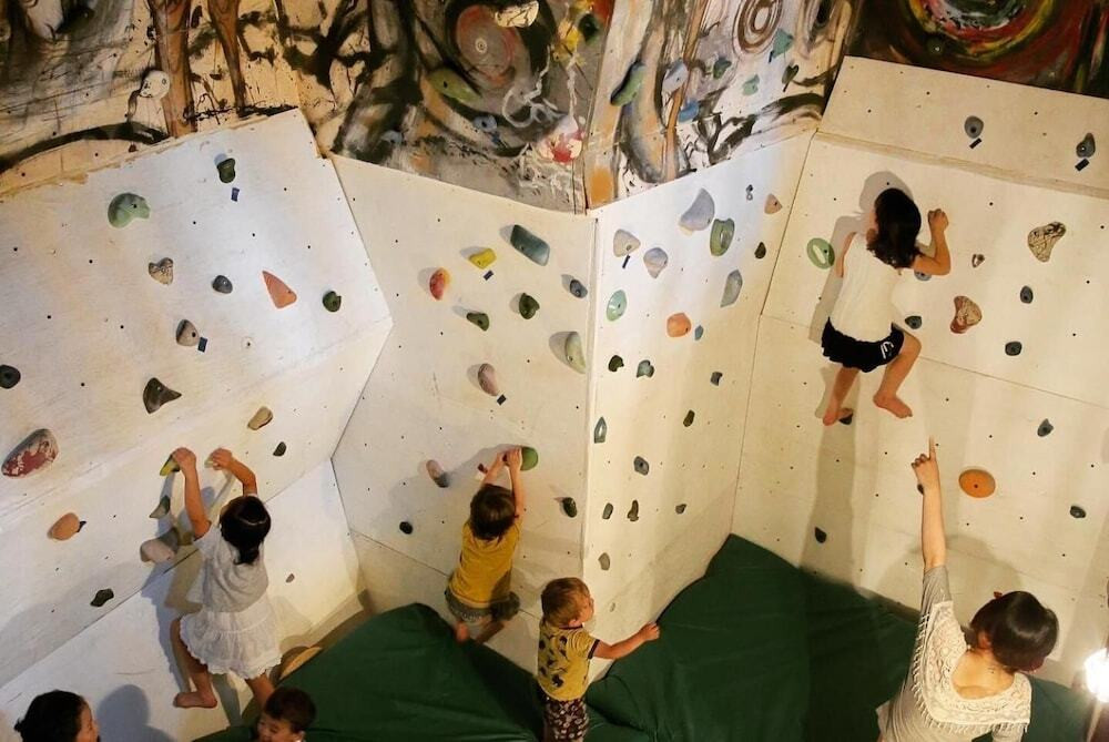 子供用スペース