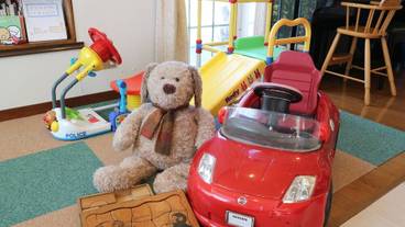 リビング エリア / 12