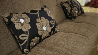 デラックス　ツインルーム　ソファベッド1台付　禁煙