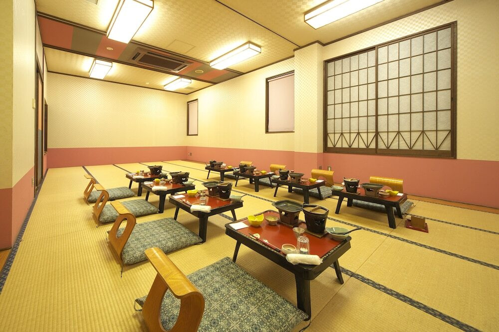 バンケット ホール