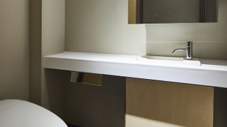 ラグジュアリー スイート　山