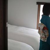 京都 六花庵（京都府 町家） / 5