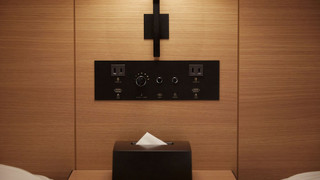 33th-37th フォースルーム禁煙 パノラマフロア