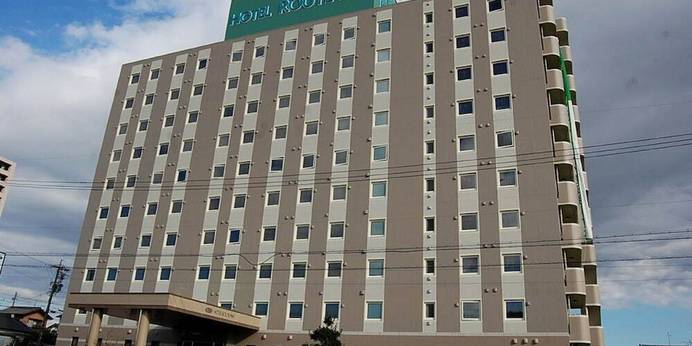 ホテルルートイン豊田元町（愛知県 ビジネスホテル） / 1