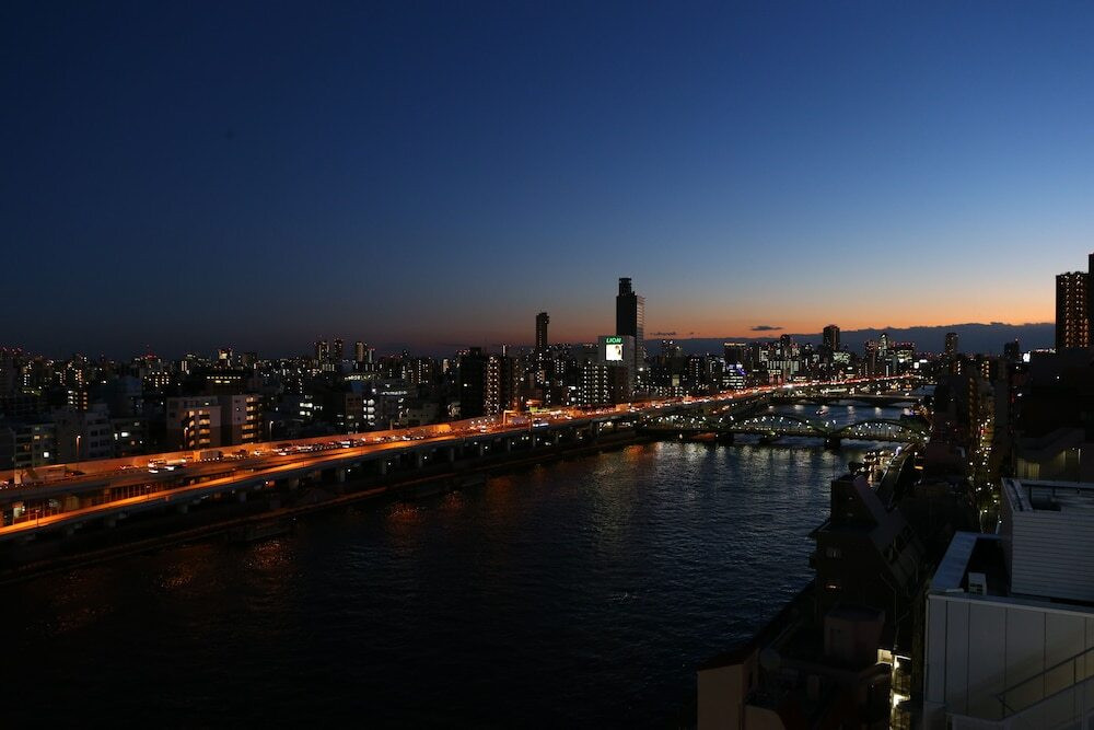 施設からの眺望