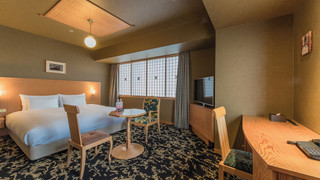 プレミアム ダブルルーム 禁煙