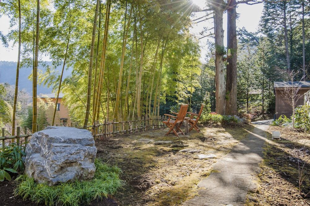 箱根 翠松園(ハコネ スイショウエン) / 8