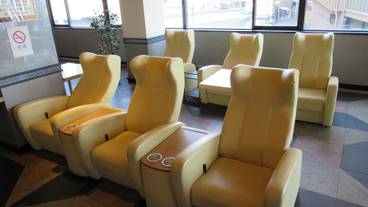 リビング エリア / 20