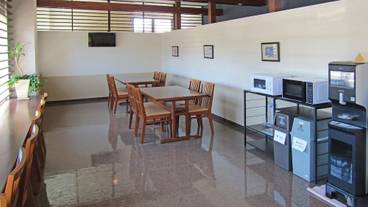 コーヒー サービス / 1