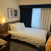 フォーポイント フレックス by シェラトン 大阪梅田（大阪府 ビジネスホテル） / 2