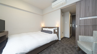 ダブルルーム 禁煙