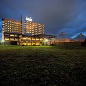 グランドサンピア八戸（青森県 シティホテル） / 3