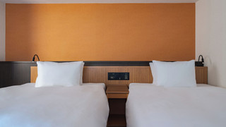 スーペリア ツインルーム