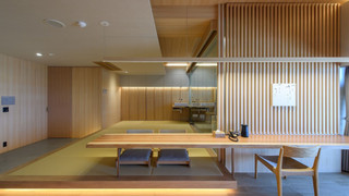 さくら亭SUITE デラックス 和洋室 禁煙