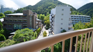 [S] 別館・和室35平米 (トイレ洗面付/浴室・テラス無) 禁煙