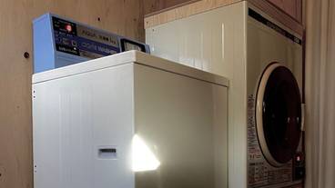 ランドリー / 14