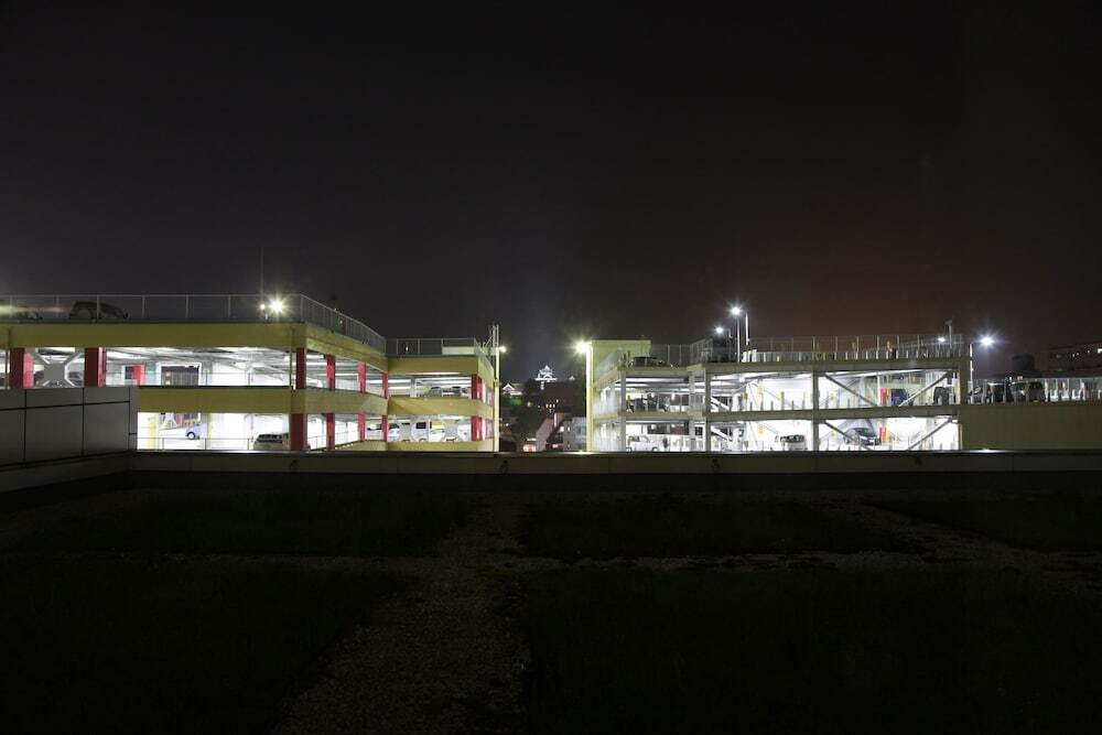 施設からの眺望