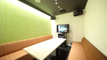 カラオケ ルーム / 7