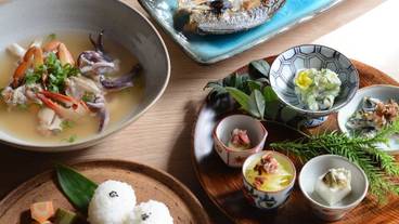 レストラン / 14