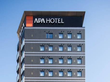 アパホテル 東新宿 歌舞伎町東 / 4