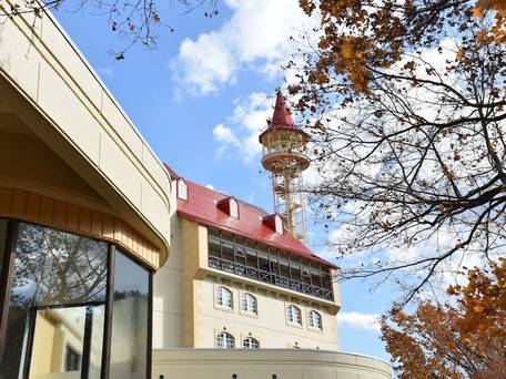 たきのうえホテル渓谷 / 5