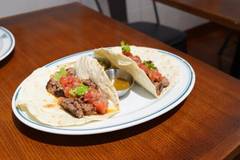 バーガージョーズ 元町店