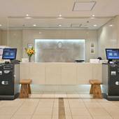 ホテルNCB（大阪府 ビジネスホテル） / 2