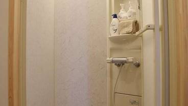 バスルームのシャワー / 7