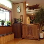 松崎温泉 炉ばた館(静岡県 民宿) / 3