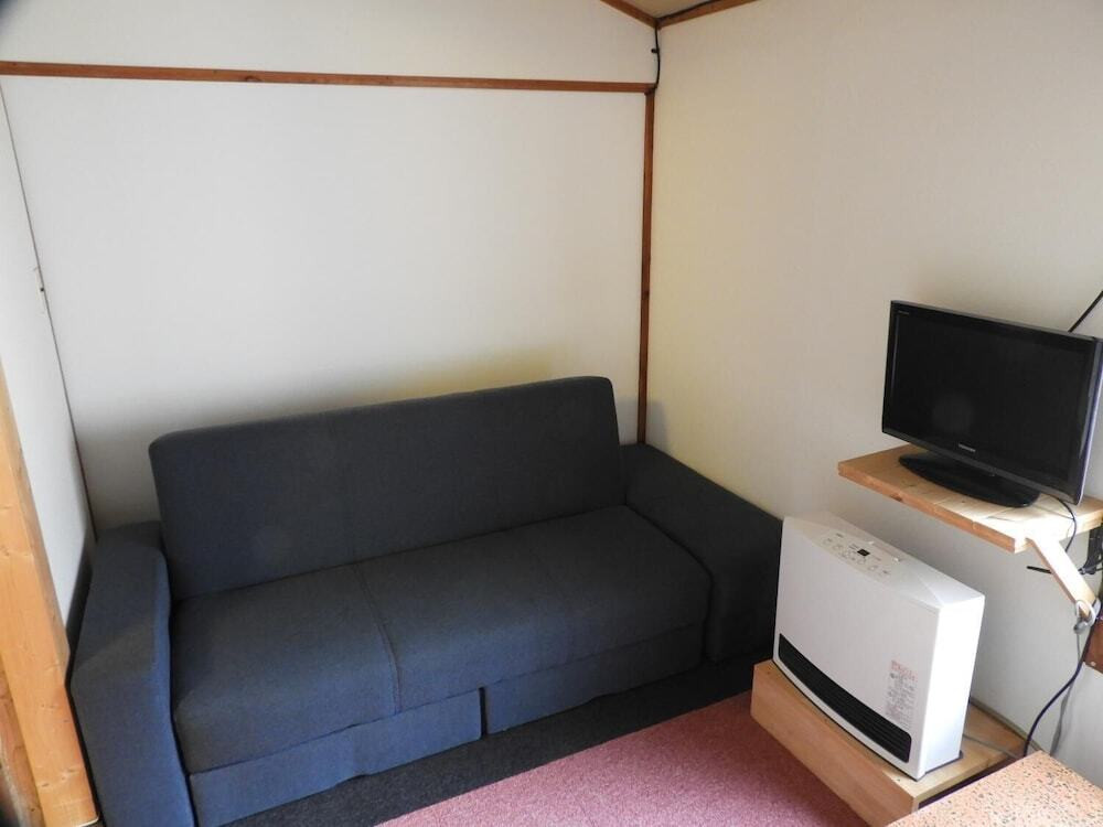 リビングルーム