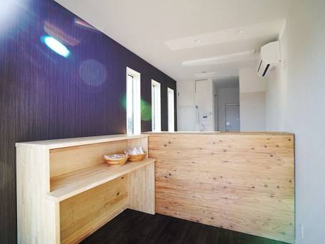 Hotel Cradle Cabin TATEYAMA / 2