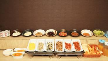 食事・飲み物 / 5