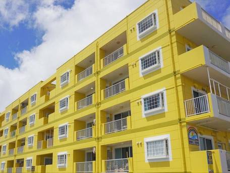 沖縄オーシャンフロント / 4