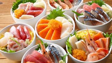 ビュッフェ / 31