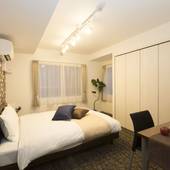 Hotel ONE’S RESIDENCE（北海道 アパートメント） / 4