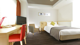 スーペリア ダブルルーム 禁煙