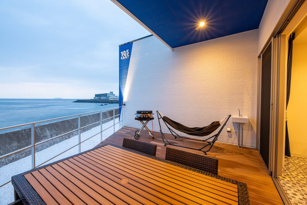 テラス / パティオ