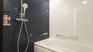 バスルーム / 16